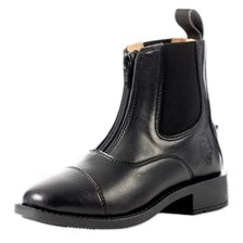 Equinavia Tilda Kids Synthetic Zip Paddock Boots
