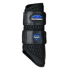 Weatherbeeta Tough-Tec Mesh Brushing Boots