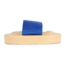Decker Flexible Curry Comb