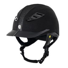 Back on Track Lynx Micromocca Helmet