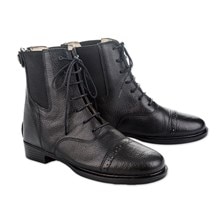 TuffRider Ladies Belmont Paddock Boot