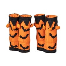 Tough1 Halloween Leg Wraps
