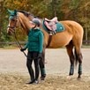 LeMieux Work Bridle - 