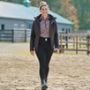 Kerrits Sit Tight Windpro Knee Patch Breech  - 