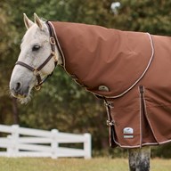 SmartPak Deluxe Neck Rug with Earth Friendly Fabric