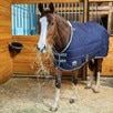 SmartPak Ultimate Stable Blanket with COOLMAX&reg; Technology - 