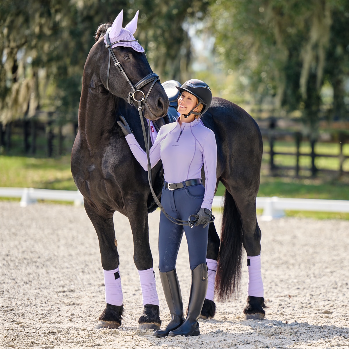 Best competition breeches for riders | Horse & Hound