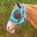 SmartPak Comfort Fly Mask w/ SmartCore Technology - Clearance!