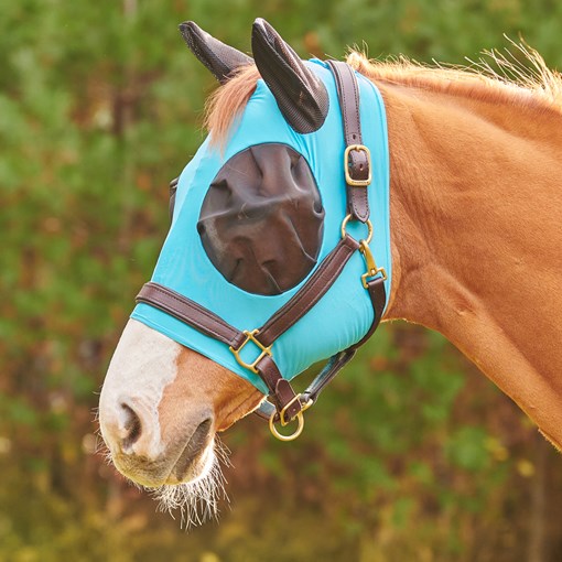 SmartPak SmartCore&trade; Comfort Fly Mask Pony