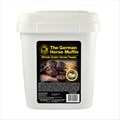 The German Horse Muffin All Natural Horse Treats-14 lb Bucket