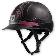 Troxel Cheyenne Helmet