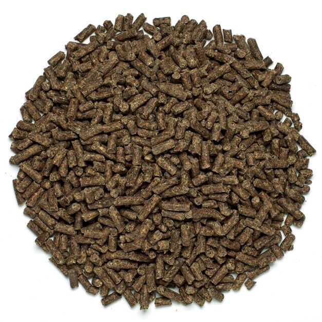 Chasteberry Pellets For Horses