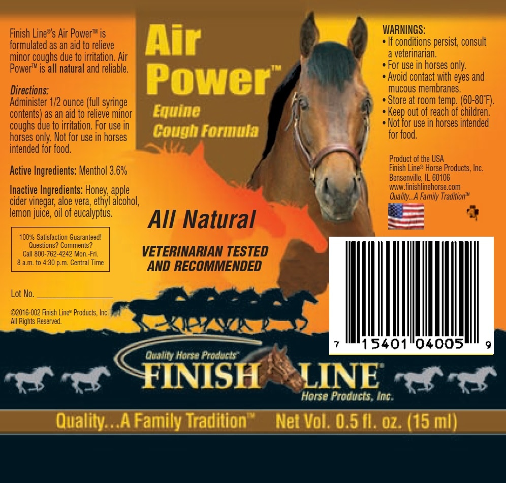 Finish Line® Horse Products, Quality Horse Supplements and Equine  Healthcare