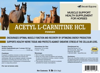 acetyl l carnitine muscle recovery Acetyl L-Carnitine HCL Powder